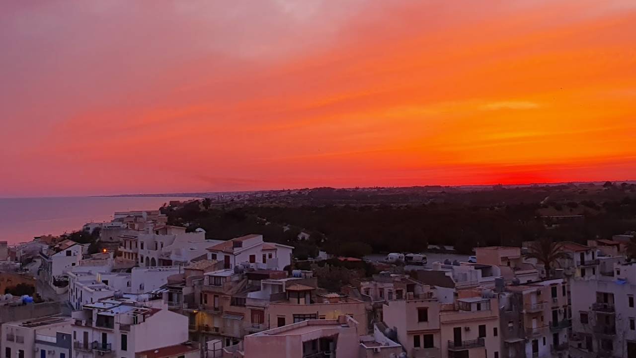 Hotel Admeto