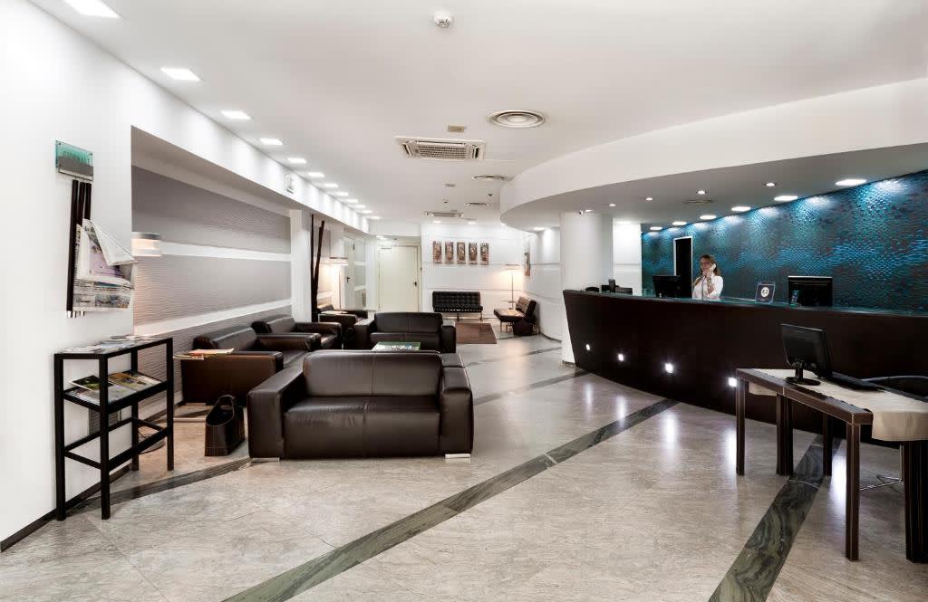 Hotel Mediterraneo