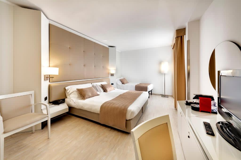 Hotel Mediterraneo