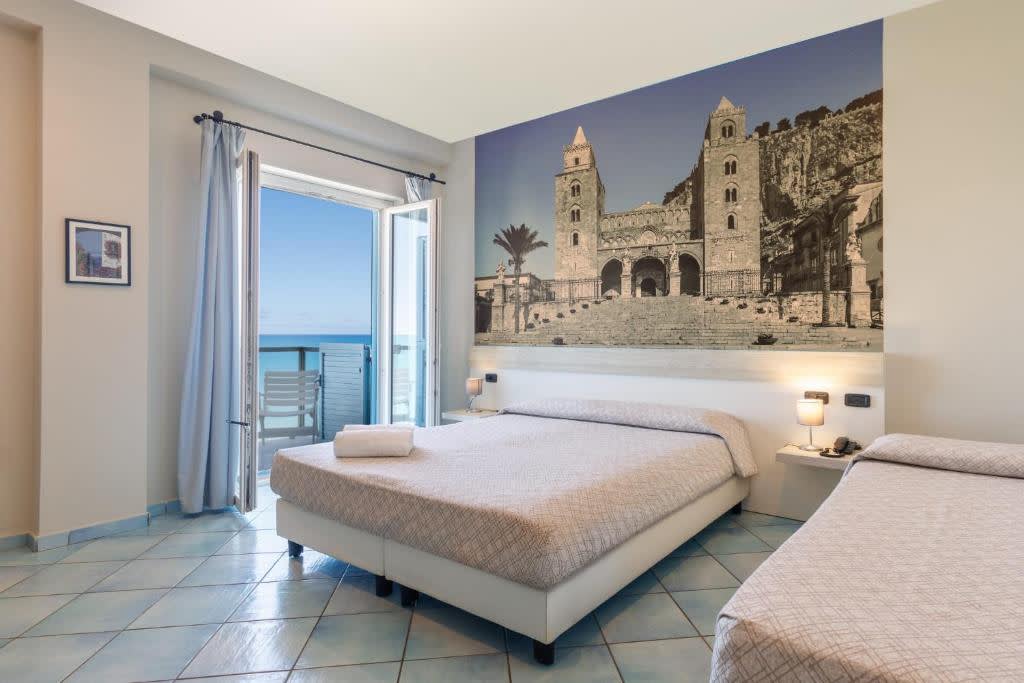 Hotel Tourist