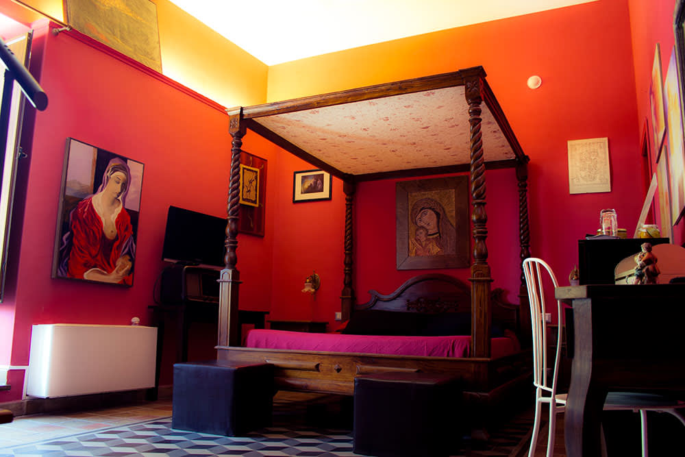 Suite d Autore
