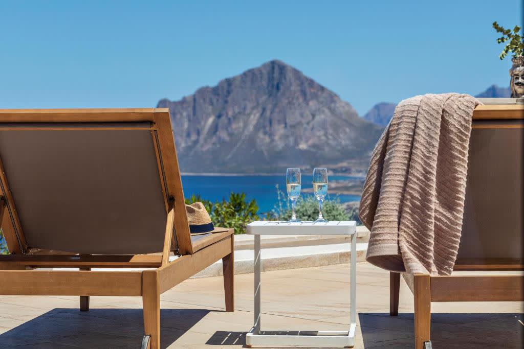 Venere di Erice Resort and Spa Hotel