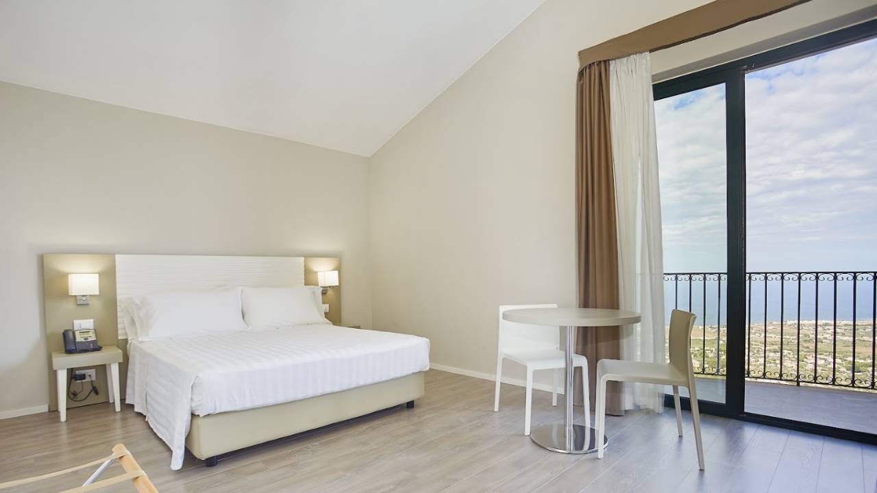 Venere di Erice Resort and Spa Hotel