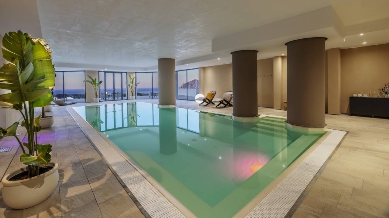 Venere di Erice Resort and Spa Hotel