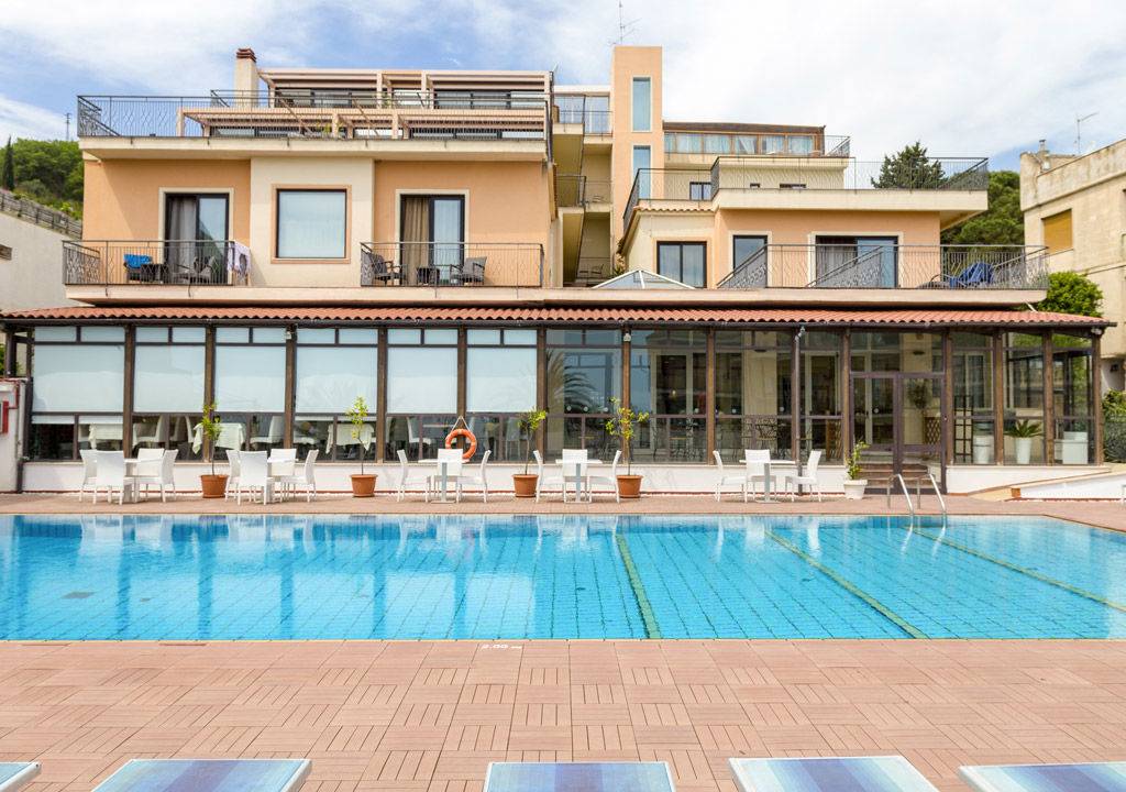 Villa Esperia