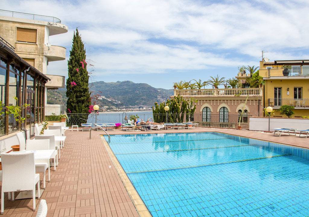 Villa Esperia