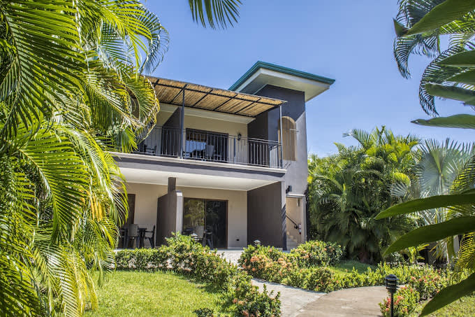 Leyenda Hotel