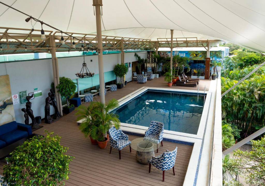 Studio Hotel