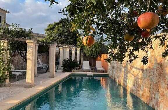 Hotel Petit Algaida