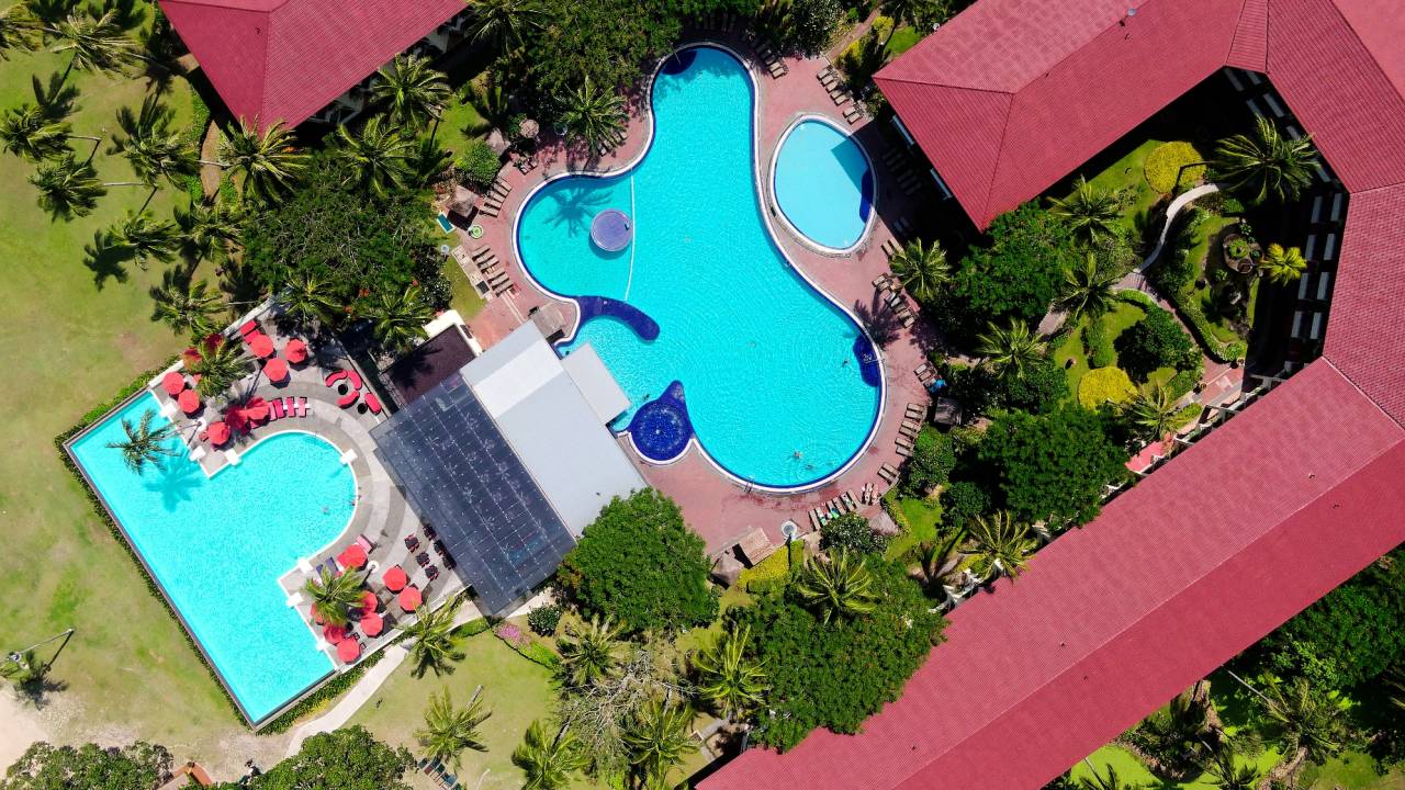 Borneo & the Malaysian Peninsula