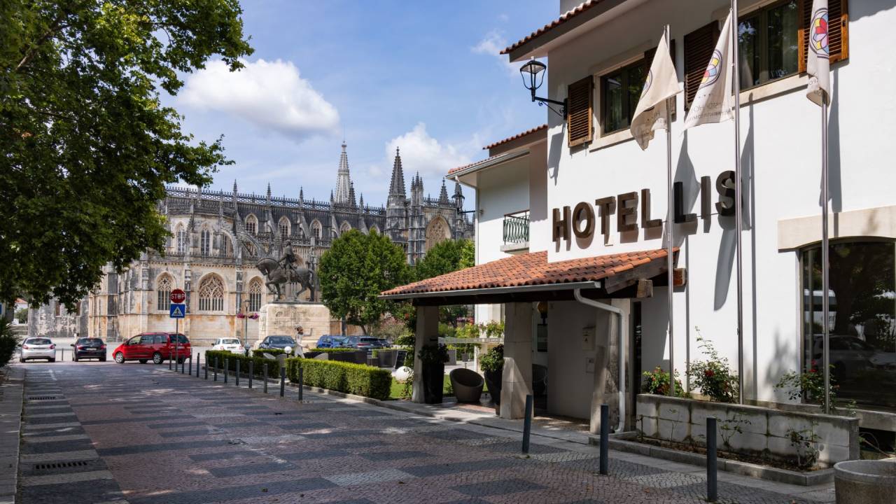 Highlights of Portugal