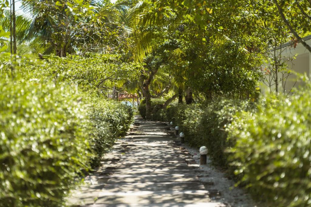 Cambodia Adventure