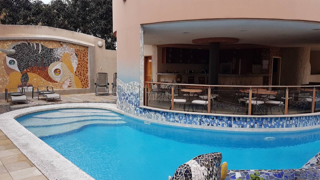 Galapagos Walking Adventure