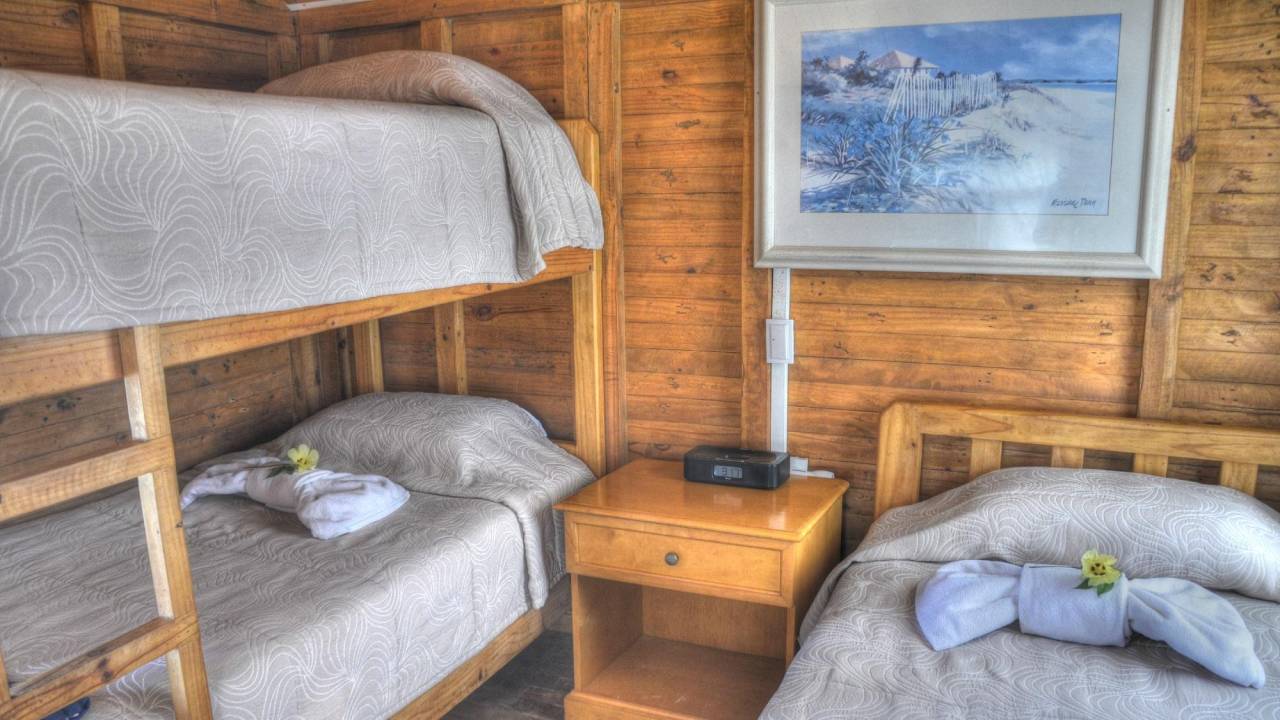 Galapagos Walking Adventure