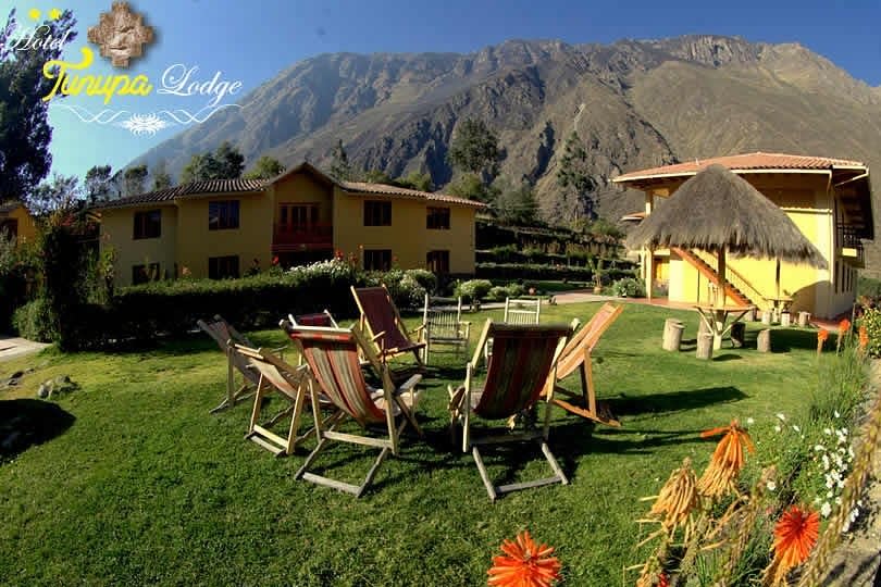 Discover Peru
