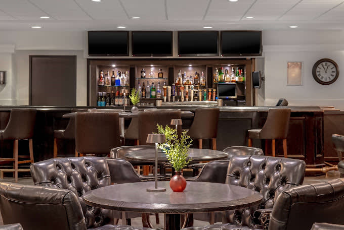 Ramada Plaza Calgary Downtown