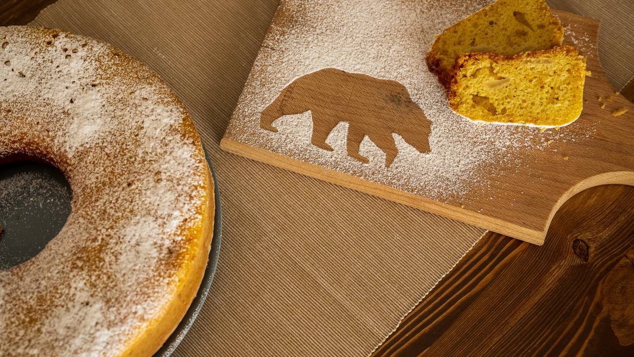 Italian Apennines: Walks & Wildlife