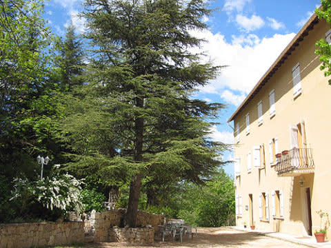 Mountains & Villages of Corsica