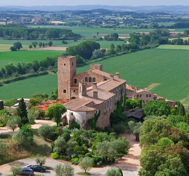 Contrasts of Catalonia (Catalunya) Cycling