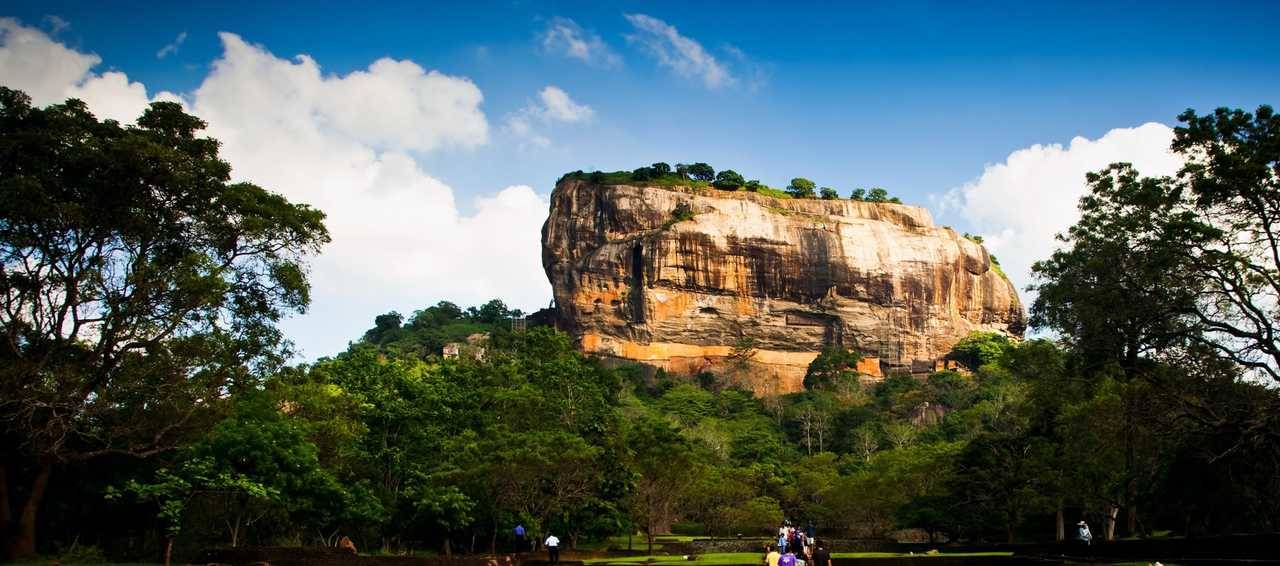 sigiriya