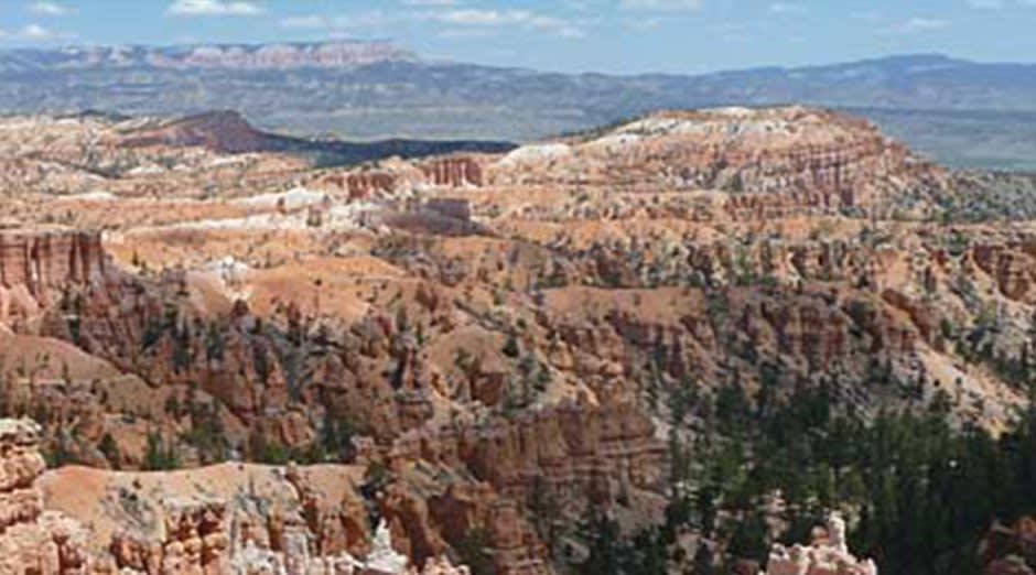 Bryce Canyon National Park