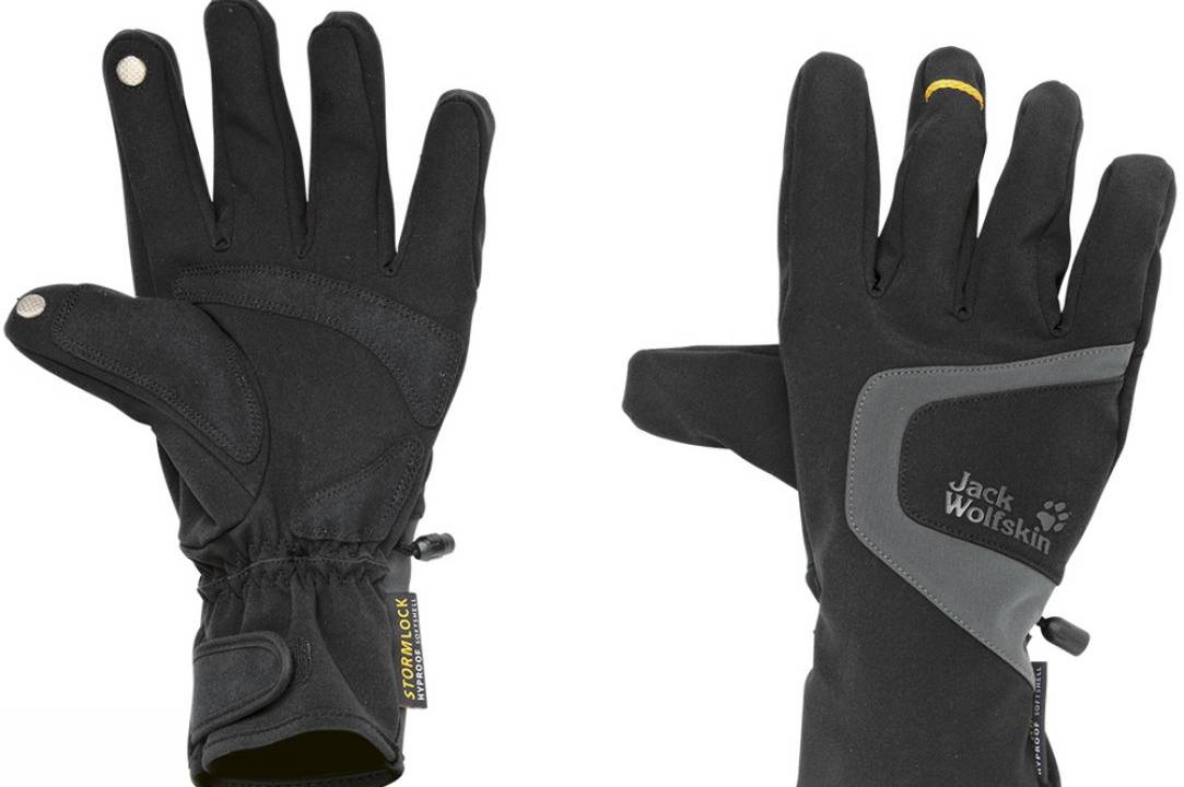 thermal gloves