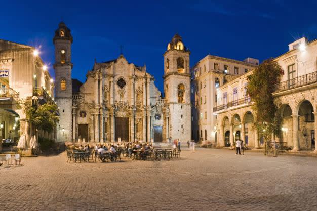 Old Havana