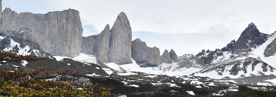 Patagonia