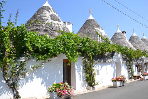 Puglia: Discover the Heel of Italy