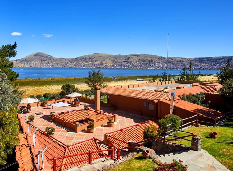 Best of Peru – Premium Adventure