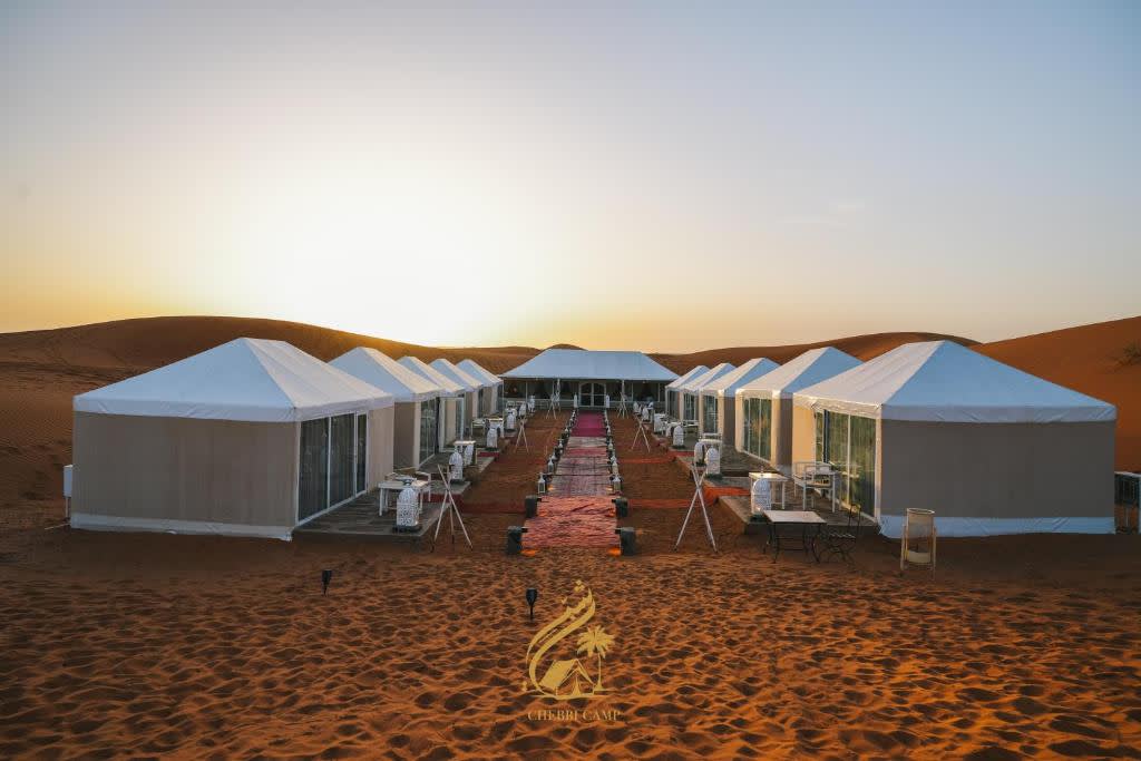 Treasures of Morocco – Premium Adventure