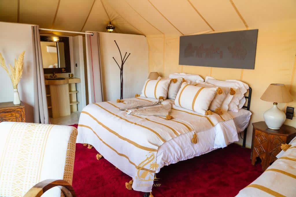 Treasures of Morocco – Premium Adventure