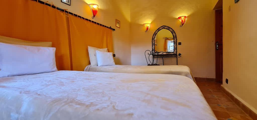 Treasures of Morocco – Premium Adventure