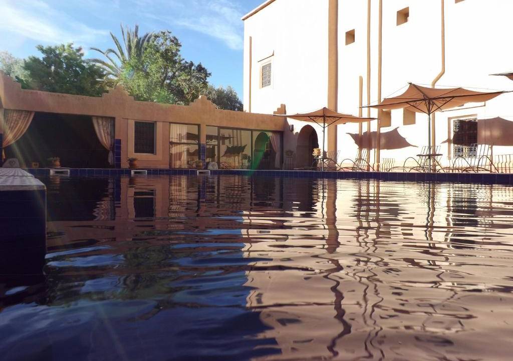 Treasures of Morocco – Premium Adventure