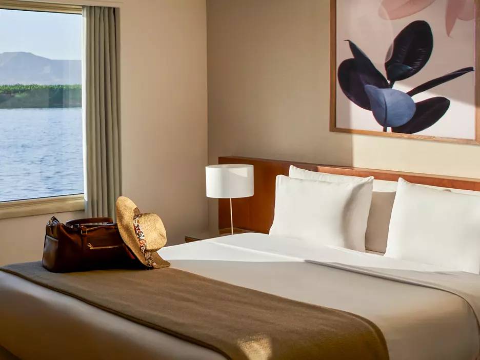 Ancient Egypt & Nile Cruise – Premium Adventure