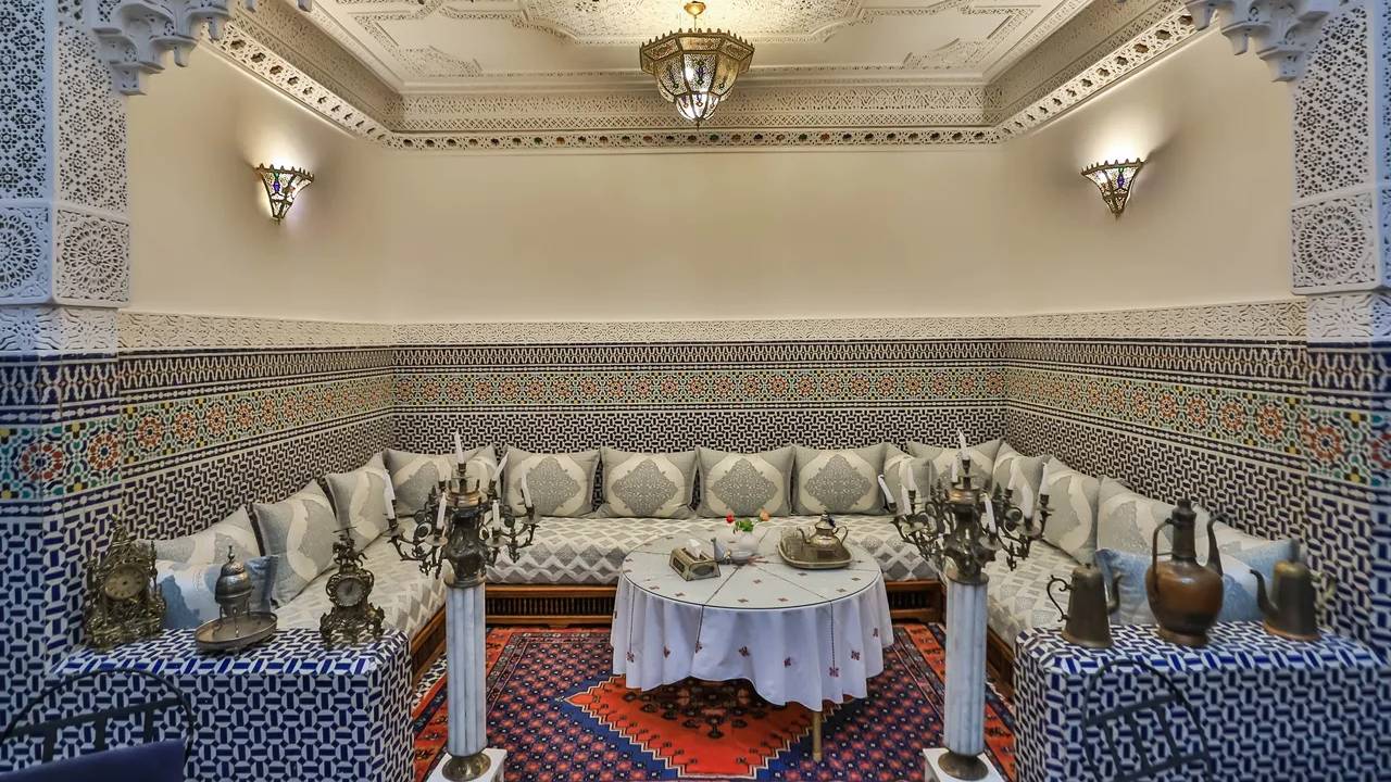 Treasures of Morocco – Premium Adventure
