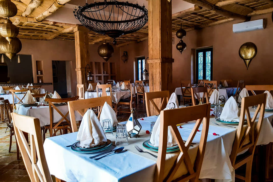 Treasures of Morocco – Premium Adventure