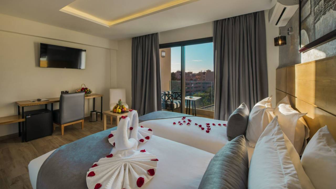 Treasures of Morocco – Premium Adventure