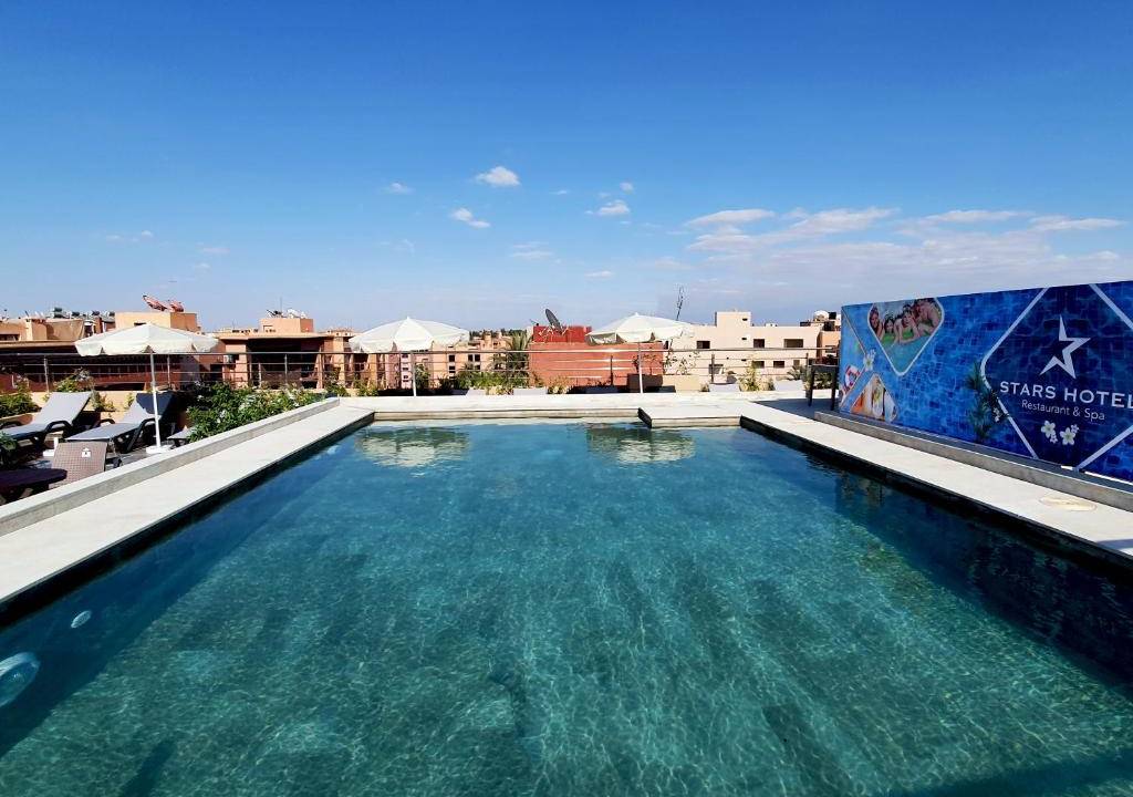 Treasures of Morocco – Premium Adventure