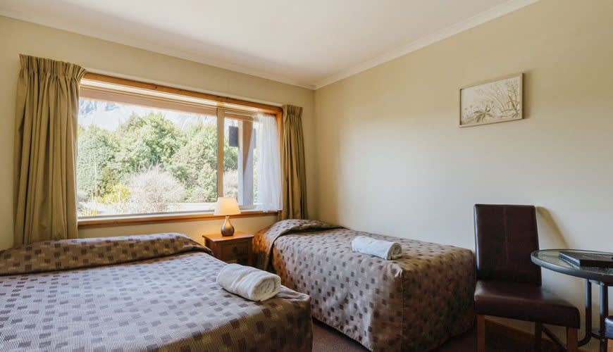 Discover New Zealand