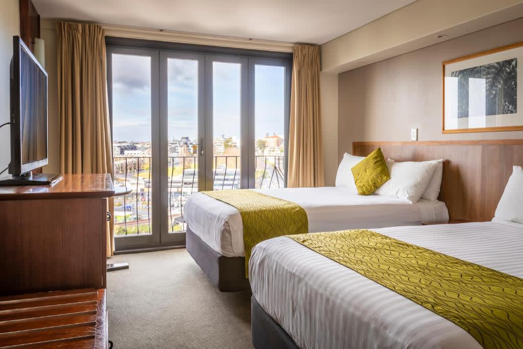 Discover New Zealand