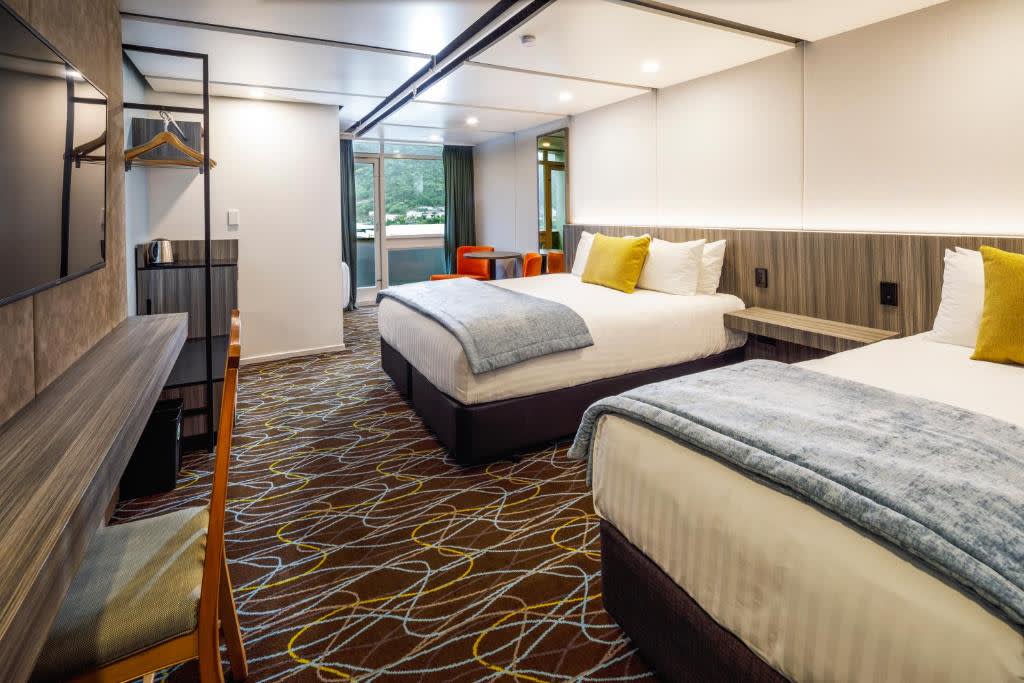 Discover New Zealand