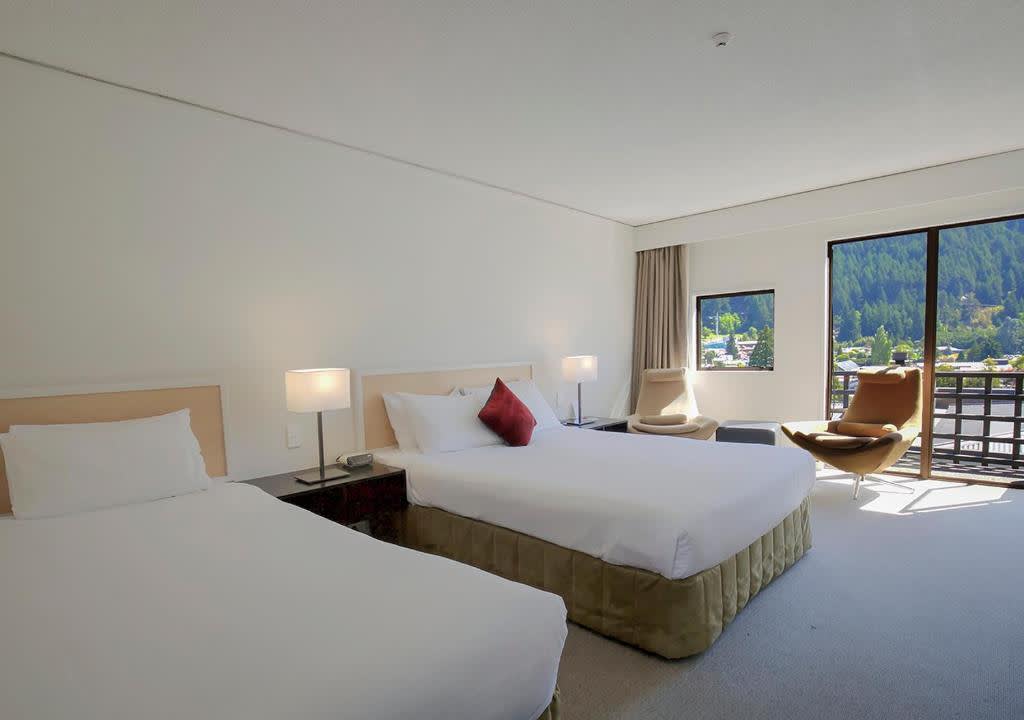 Discover New Zealand