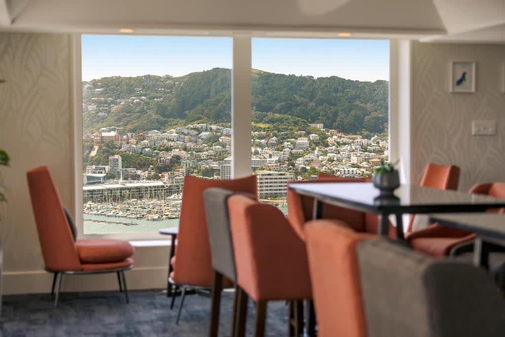 Discover New Zealand