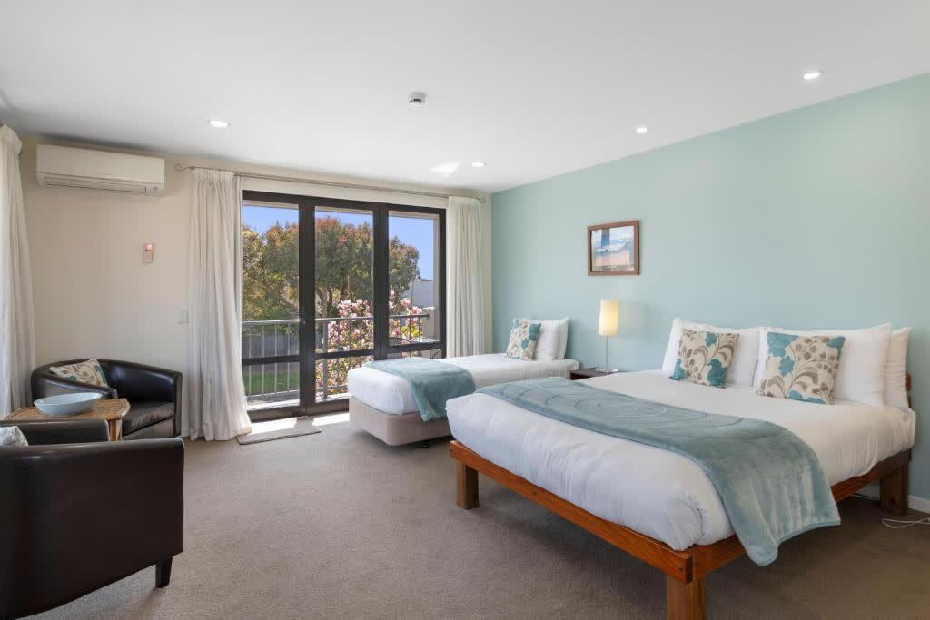 Discover New Zealand