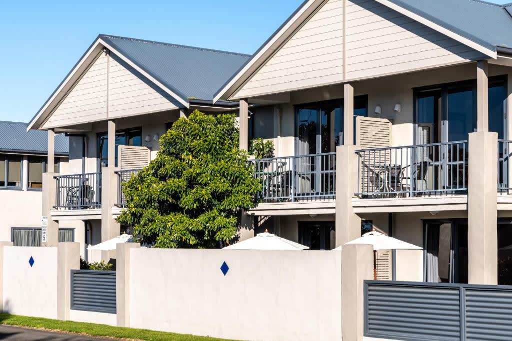 Discover New Zealand