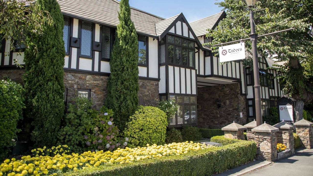 Discover New Zealand