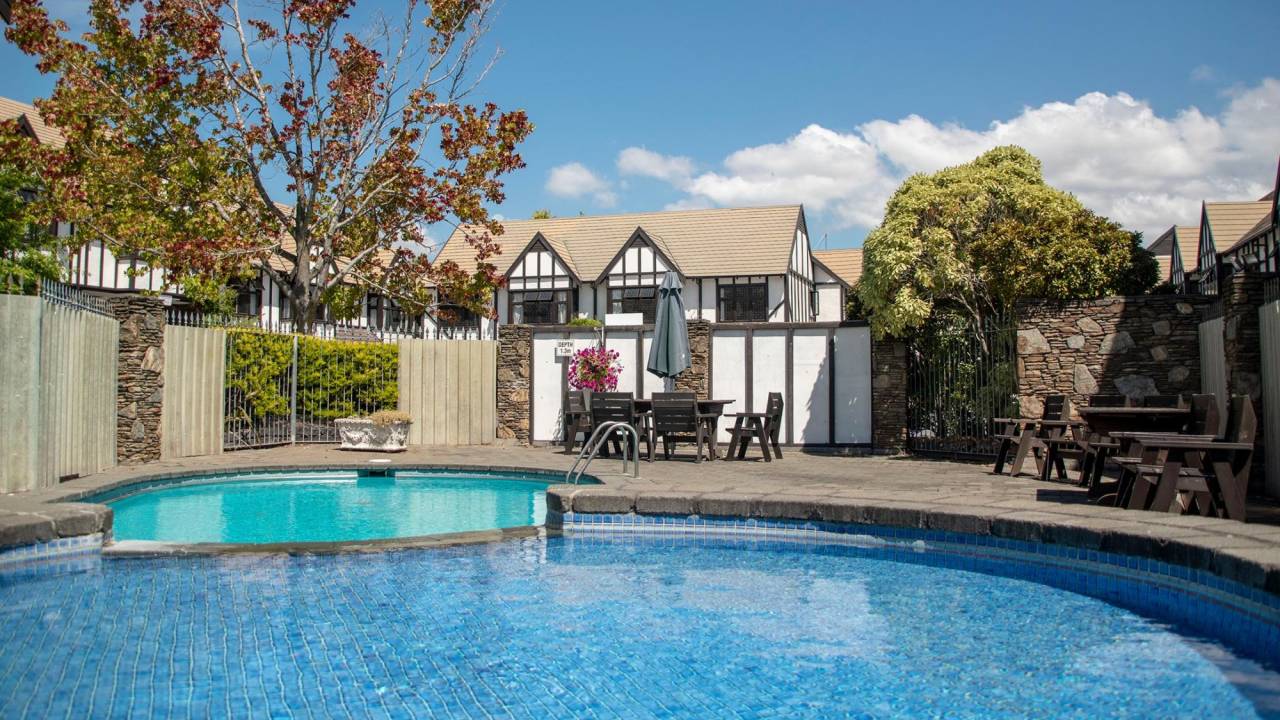 Discover New Zealand