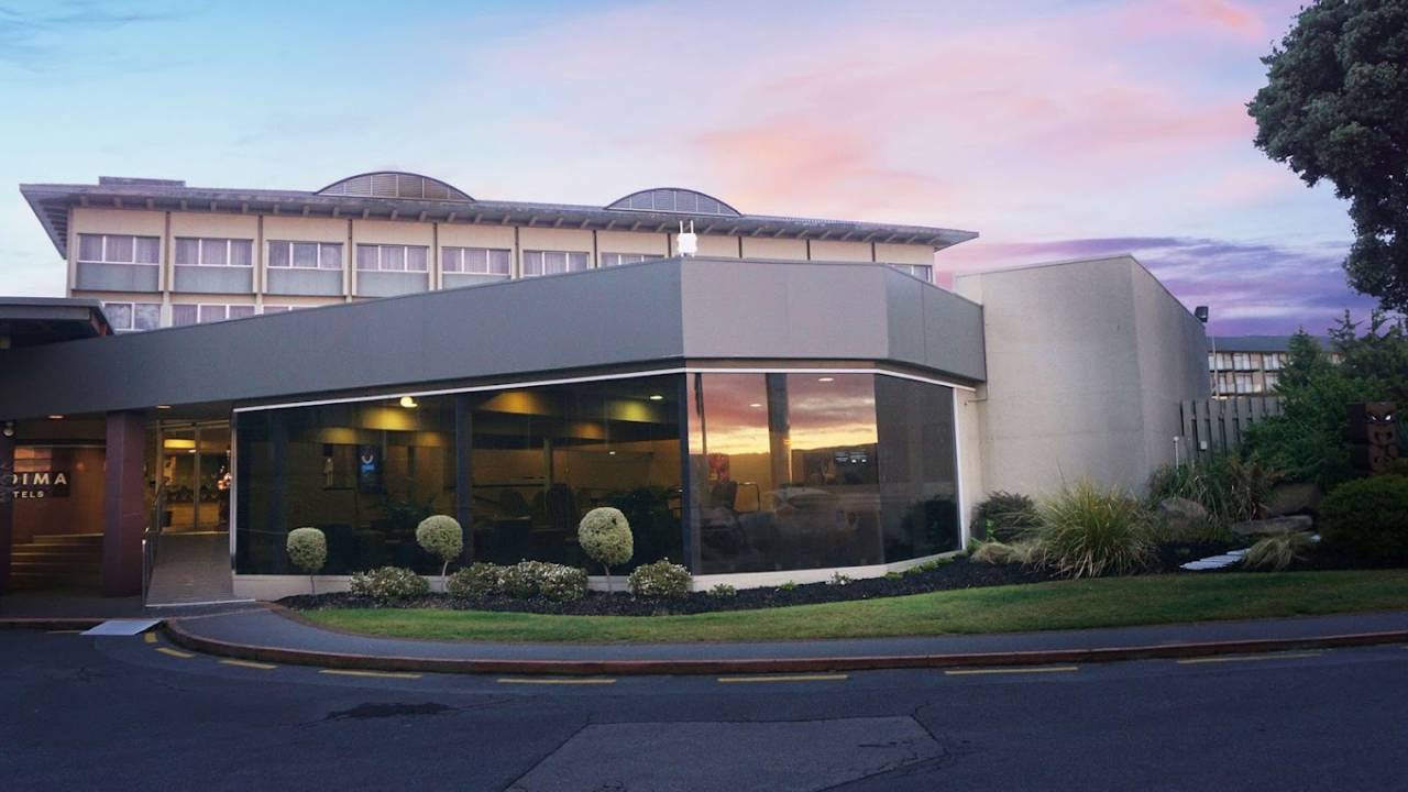 Discover New Zealand