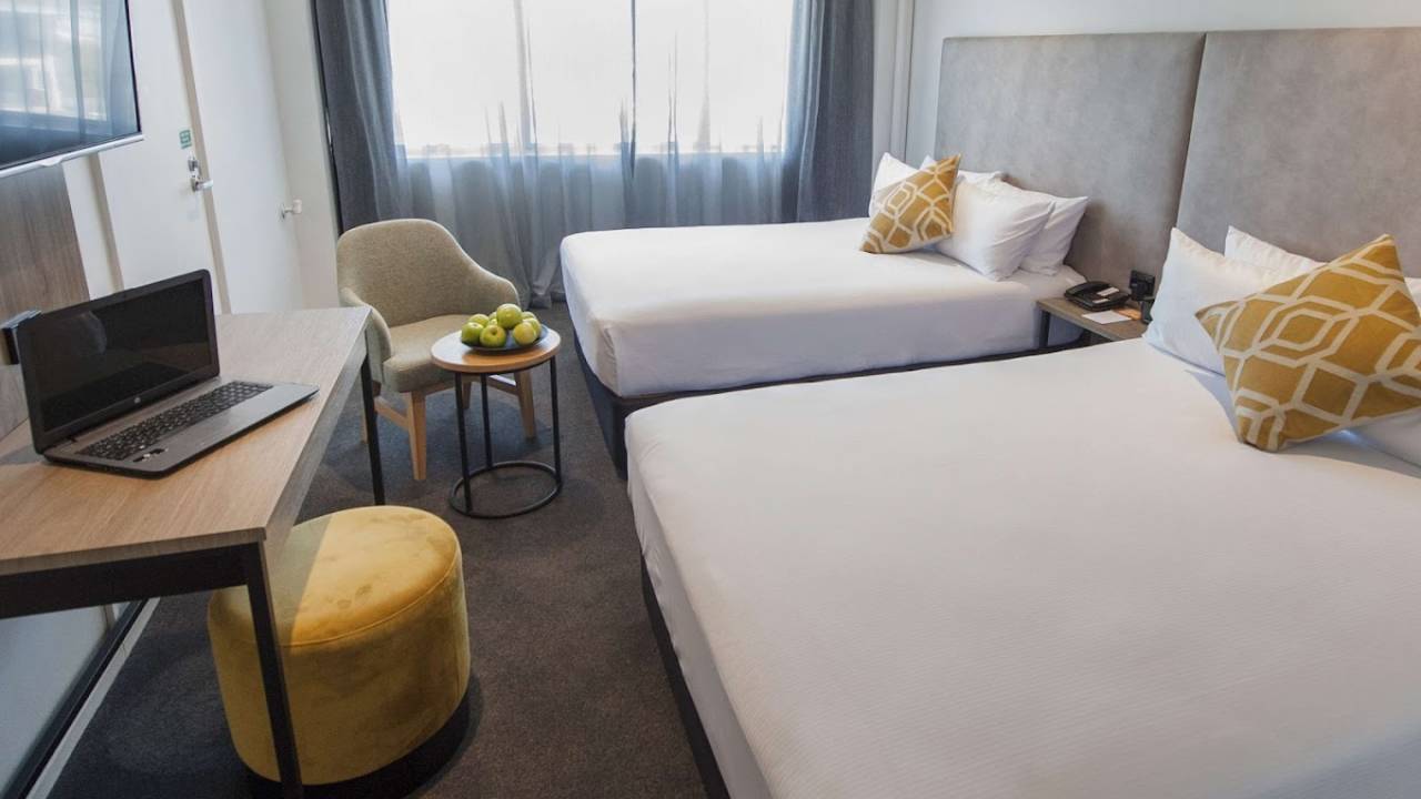 Discover New Zealand